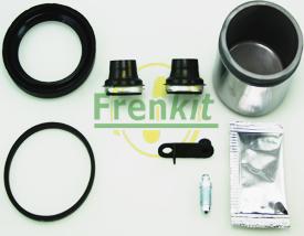 Frenkit 257905 - Repair Kit, brake caliper car-mod.net
