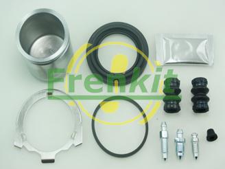 Frenkit 257902 - Repair Kit, brake caliper car-mod.net