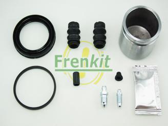 Frenkit 257936 - Repair Kit, brake caliper car-mod.net