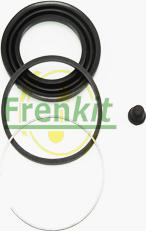 Frenkit 257057 - Repair Kit, brake caliper car-mod.net