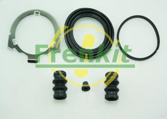 Frenkit 257009 - Repair Kit, brake caliper car-mod.net