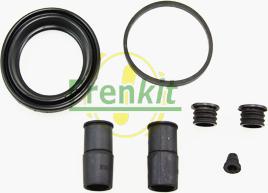 Frenkit 257004 - Repair Kit, brake caliper car-mod.net