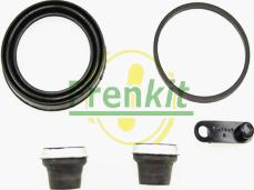 Frenkit 257012 - Repair Kit, brake caliper car-mod.net