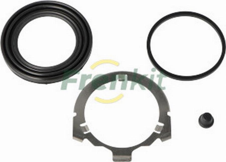 Frenkit 257107 - Repair Kit, brake caliper car-mod.net