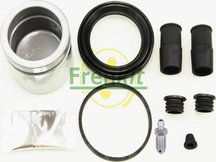 Frenkit 260950 - Repair Kit, brake caliper car-mod.net