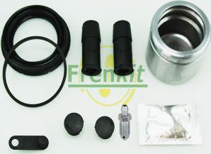 Frenkit 260913 - Repair Kit, brake caliper car-mod.net