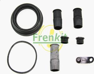 Frenkit 260032 - Repair Kit, brake caliper car-mod.net