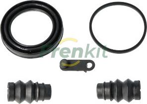 Frenkit 260118 - Repair Kit, brake caliper car-mod.net
