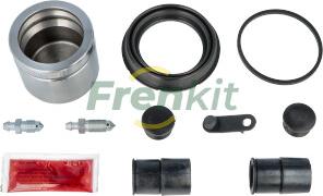 Frenkit 260804 - Repair Kit, brake caliper car-mod.net