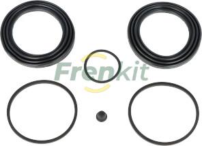 Frenkit 268012 - Repair Kit, brake caliper car-mod.net