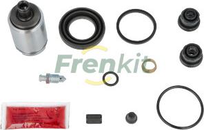 Frenkit 236964 - Repair Kit, brake caliper car-mod.net