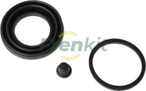 Frenkit 236057 - Repair Kit, brake caliper car-mod.net