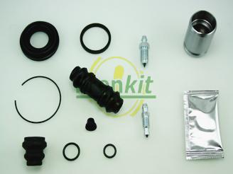 Frenkit 230917 - Repair Kit, brake caliper car-mod.net