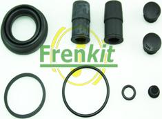 Frenkit 238076 - Repair Kit, brake caliper car-mod.net