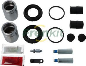 Frenkit 744254 - Repair Kit, brake caliper car-mod.net