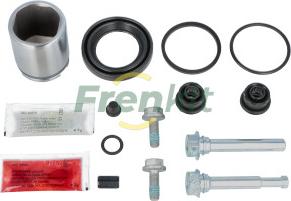 Frenkit 744260 - Repair Kit, brake caliper car-mod.net
