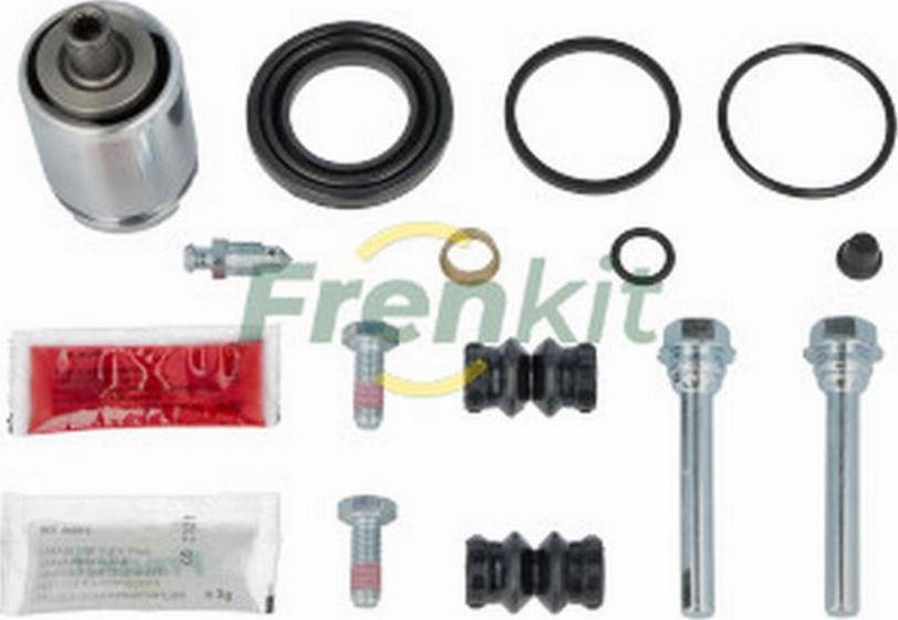Frenkit 741579 - Repair Kit, brake caliper car-mod.net