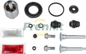 Frenkit 741194 - Repair Kit, brake caliper car-mod.net