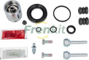 Frenkit 743219 - Repair Kit, brake caliper car-mod.net
