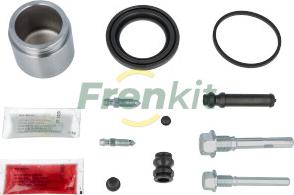 Frenkit 754446 - Repair Kit, brake caliper car-mod.net