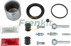 Frenkit 754411 - Repair Kit, brake caliper car-mod.net
