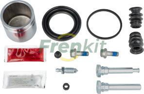 Frenkit 754398 - Repair Kit, brake caliper car-mod.net