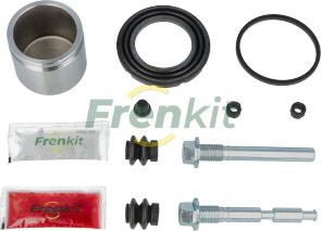 Frenkit 751579 - Repair Kit, brake caliper car-mod.net