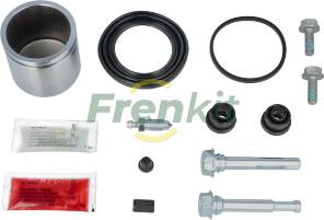 Frenkit 757542 - Repair Kit, brake caliper car-mod.net