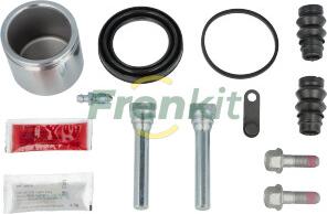 Frenkit 760056 - Repair Kit, brake caliper car-mod.net