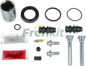 Frenkit 738098 - Repair Kit, brake caliper car-mod.net
