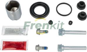 Frenkit 738056 - Repair Kit, brake caliper car-mod.net