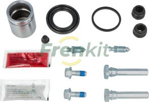 Frenkit 738015 - Repair Kit, brake caliper car-mod.net