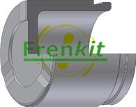 Frenkit P485501 - Piston, brake caliper car-mod.net