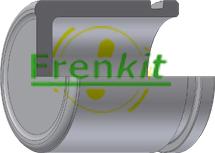 Frenkit P455601 - Piston, brake caliper car-mod.net