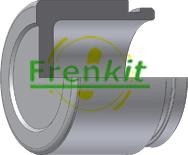 Frenkit P544902 - Piston, brake caliper car-mod.net