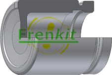 Frenkit P575501 - Piston, brake caliper car-mod.net