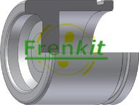 Frenkit P484602 - Piston, brake caliper car-mod.net
