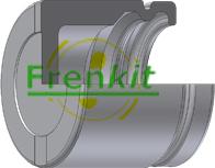 Frenkit P445501 - Piston, brake caliper car-mod.net