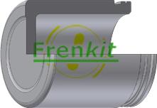 Frenkit P545301 - Piston, brake caliper car-mod.net
