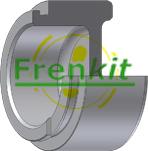 Frenkit P602901 - Piston, brake caliper car-mod.net