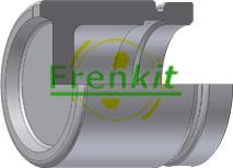 Frenkit P525302 - Piston, brake caliper car-mod.net