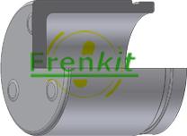 Frenkit P525301 - Piston, brake caliper car-mod.net