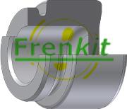Frenkit P363001 - Piston, brake caliper car-mod.net