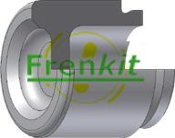 Frenkit P403004 - Piston, brake caliper car-mod.net