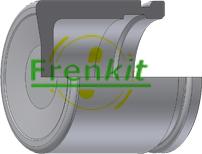 Frenkit P384604 - Piston, brake caliper car-mod.net