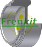 Frenkit P383102 - Piston, brake caliper car-mod.net