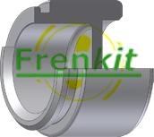Frenkit P382901 - Piston, brake caliper car-mod.net