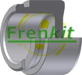 Frenkit P382905 - Piston, brake caliper car-mod.net