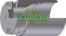 Frenkit P415101 - Piston, brake caliper car-mod.net