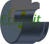 Frenkit P403202 - Piston, brake caliper car-mod.net